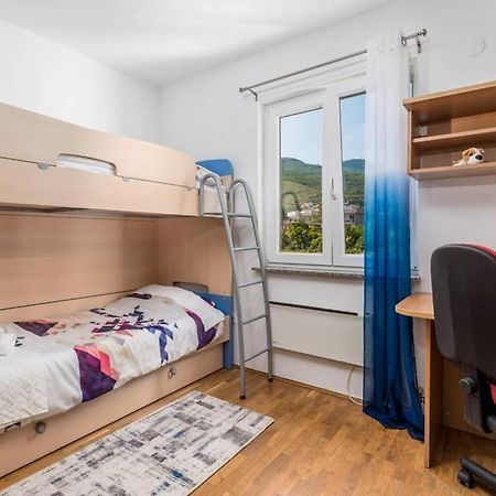 Apartman L&M Matulji Luaran gambar