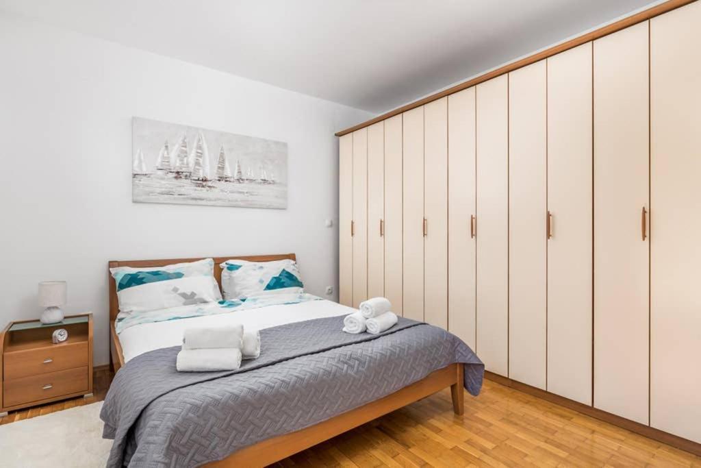 Apartman L&M Matulji Luaran gambar